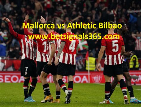 mallorca vs athletic bilbao prediction